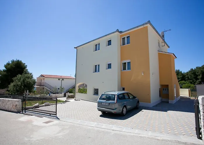 Medvid Trogir