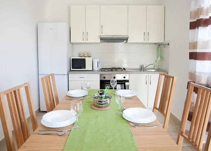 Apartment Medvid