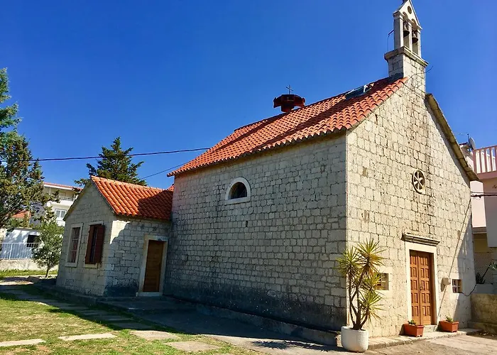 Apartment Medvid Trogir