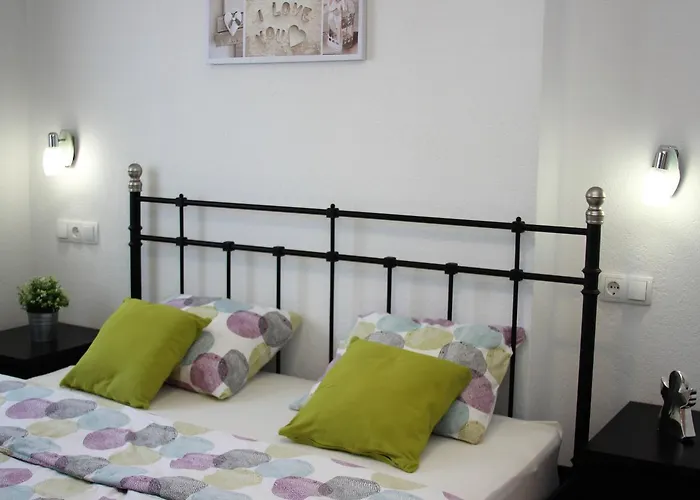 Medvid Apartment Trogir