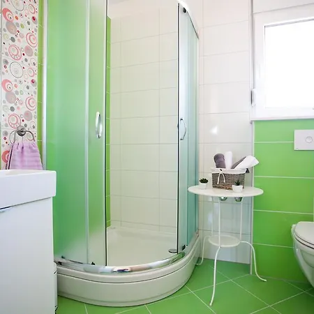 Medvid Lejlighed Trogir