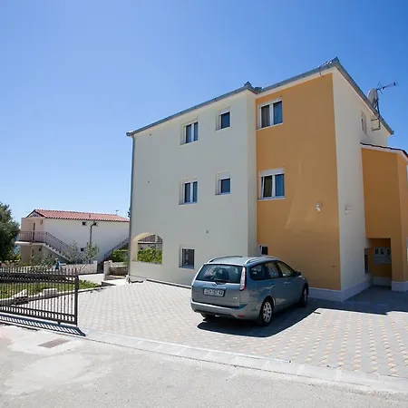 Medvid Trogir