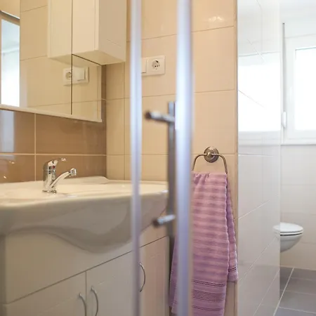 Medvid Apartman *