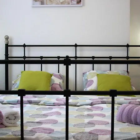 Medvid Apartman *